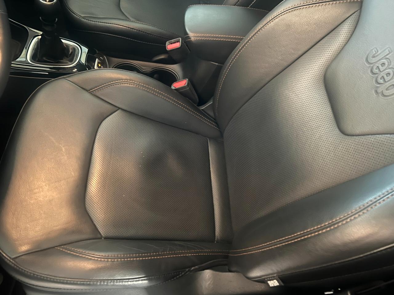 Jeep Compass 1.6 Multijet II 2WD Limited con km 69.567