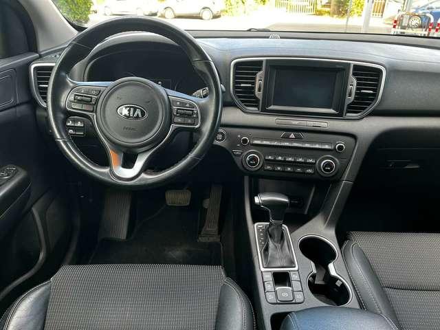 Kia Sportage Sportage IV 1.7 crdi GT Line Techno Pack s