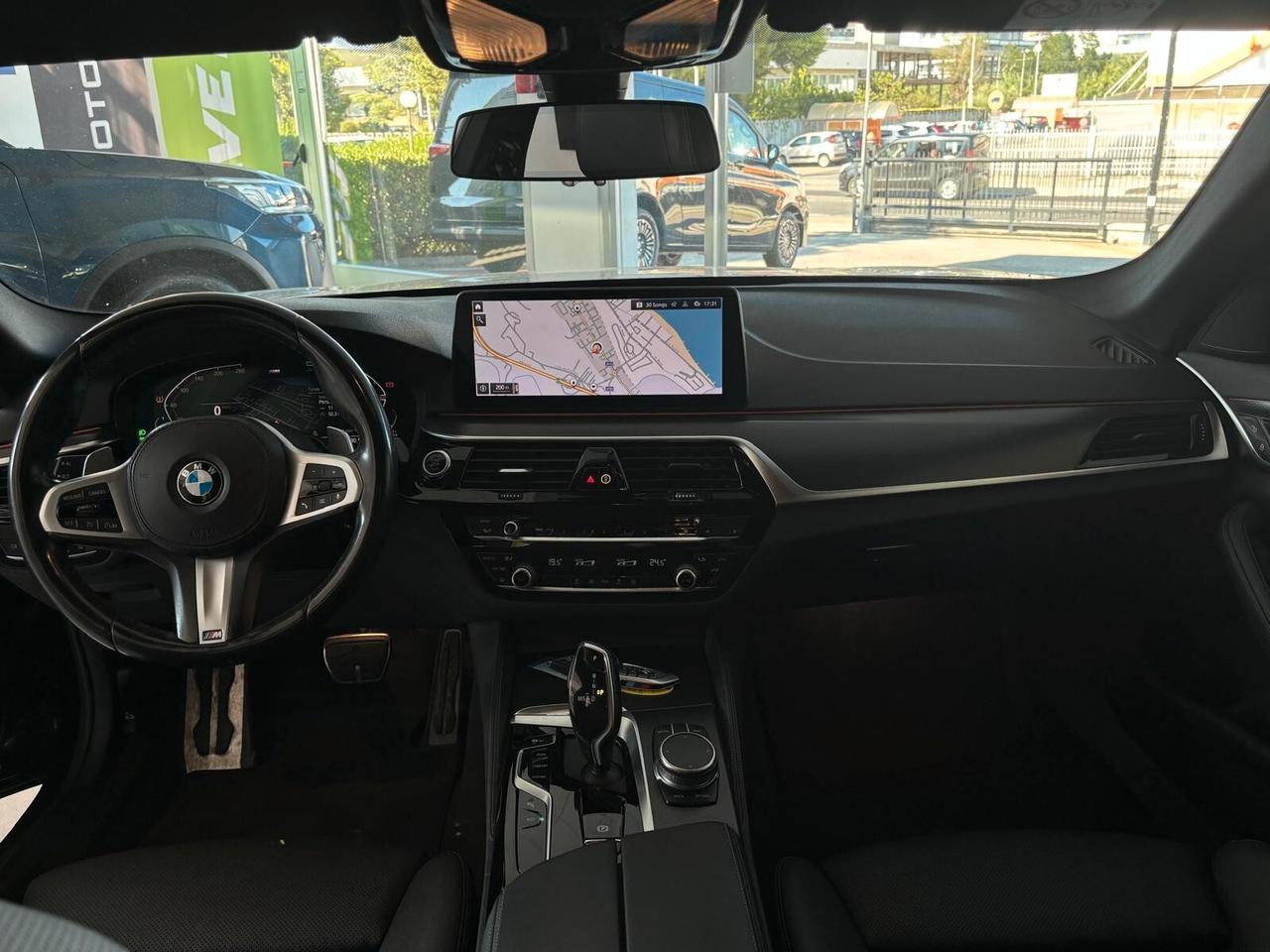 Bmw 530 520d xDrive Msport