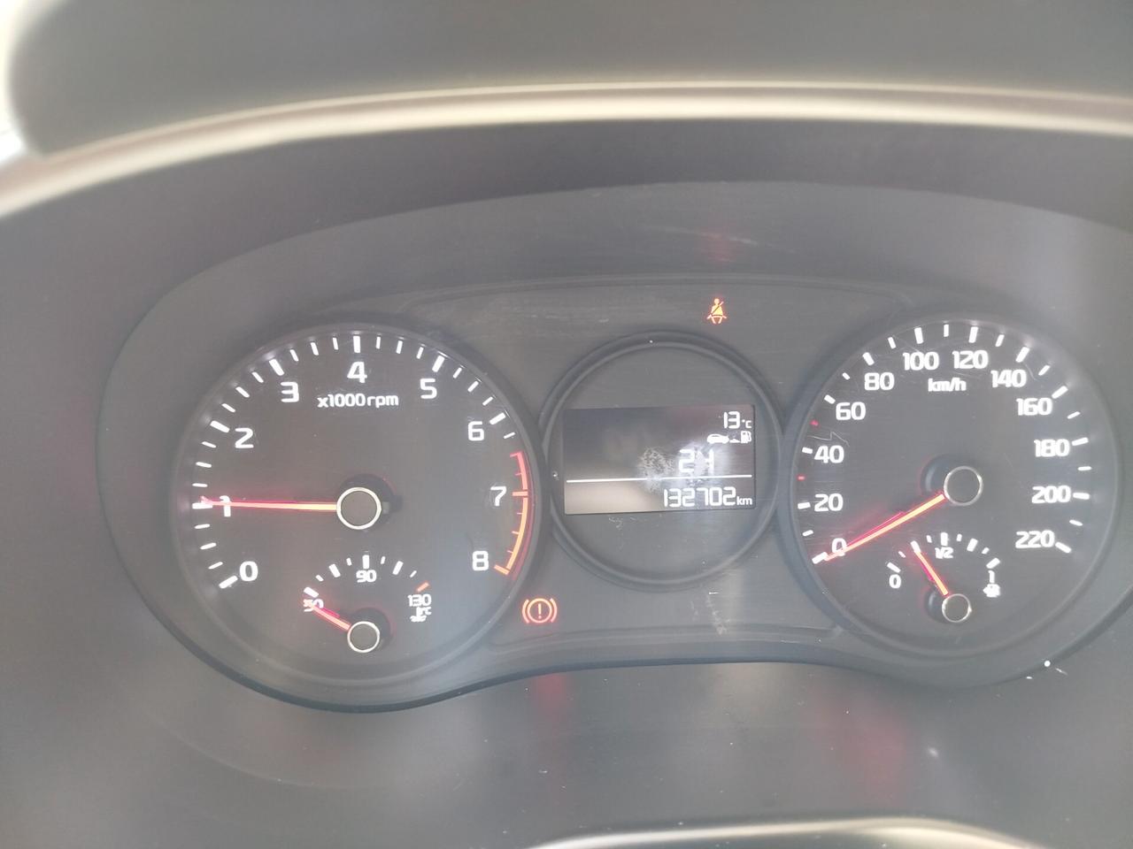 Kia Picanto 1.0 TGDi 12V 5 porte X Line