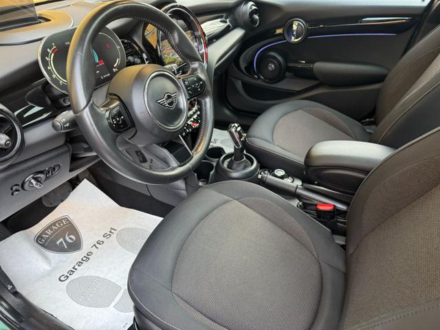 MINI Cooper 1.5 Cooper Yours 5 porte