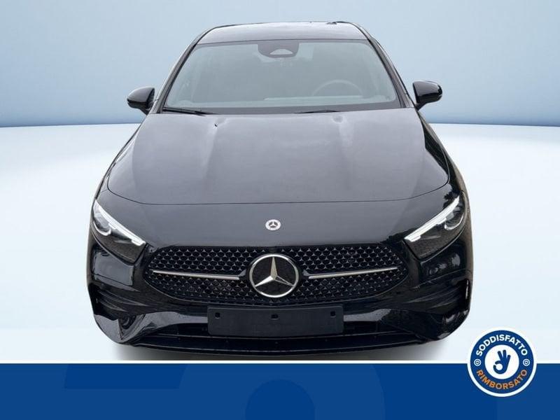 Mercedes-Benz Classe A 180d Automatic AMG Line Advanced Plus