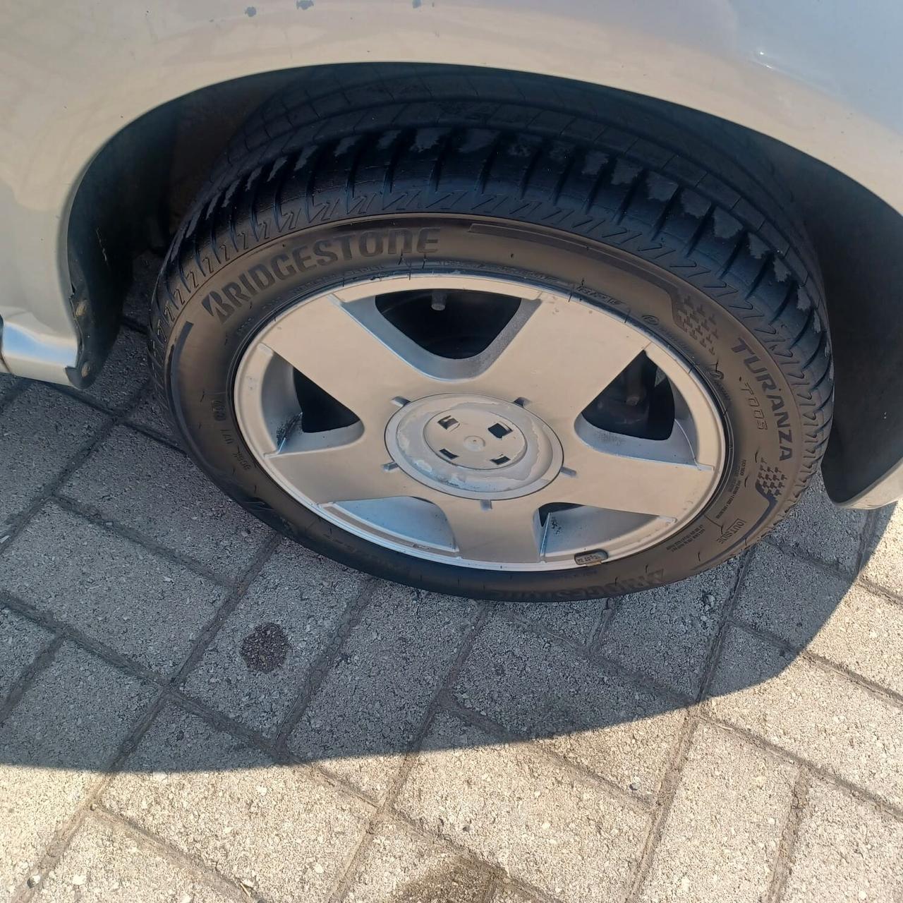 VERAMENTE ECCELLENTE FABIA 1.4 SW NEOPATENTATI