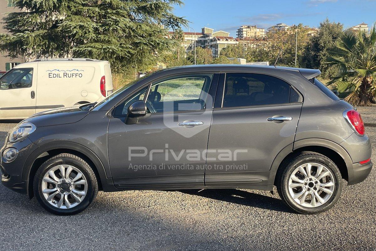 FIAT 500X 1.6 MultiJet 120 CV Business