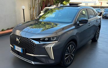 Ds 7 BlueHDi 130 aut. Opera