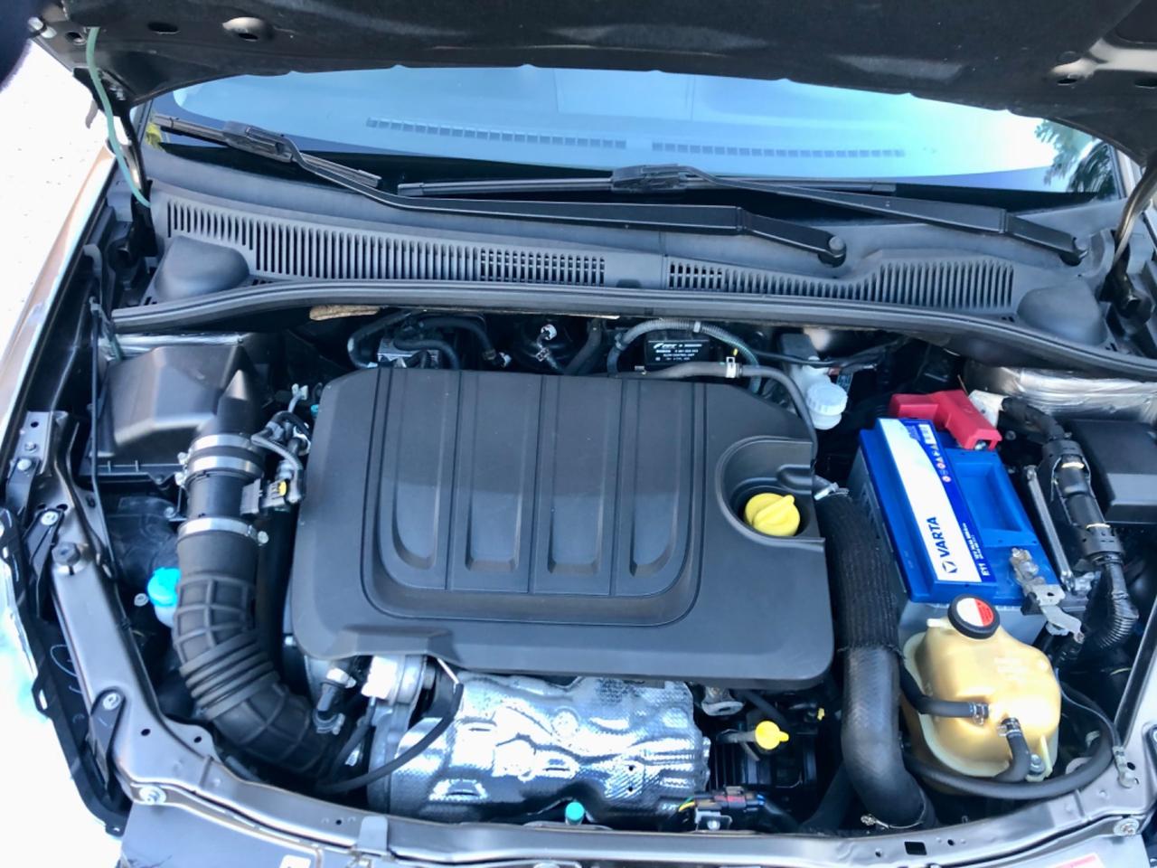 Fiat Sedici 2.0 MULTIJET 16V 4x4 Emotion