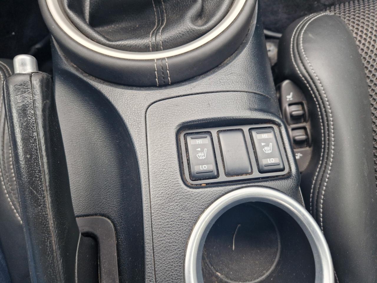 Nissan 370Z NISMO 3.7 330CV "113.000 km" Cruise, Cerchi da 20"