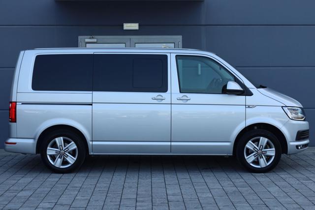 VOLKSWAGEN Caravelle 2.0 TDI 150CV PC Comfortline PREZZO FINITO