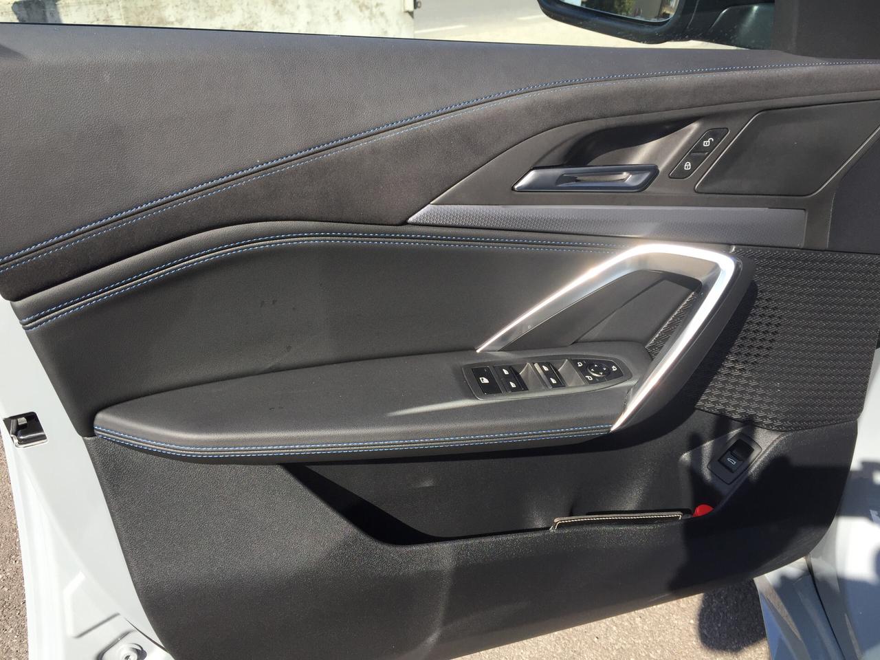 Bmw X2 xDrive 20d 48V Msport Pro MILD HYBRID