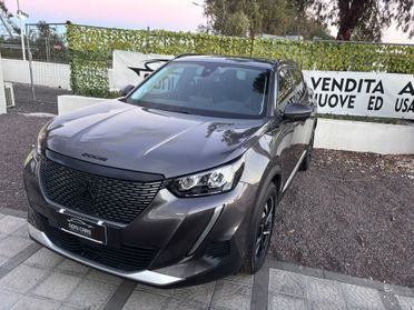 Peugeot 2008 BlueHDi 130 S&S EAT8 Allure