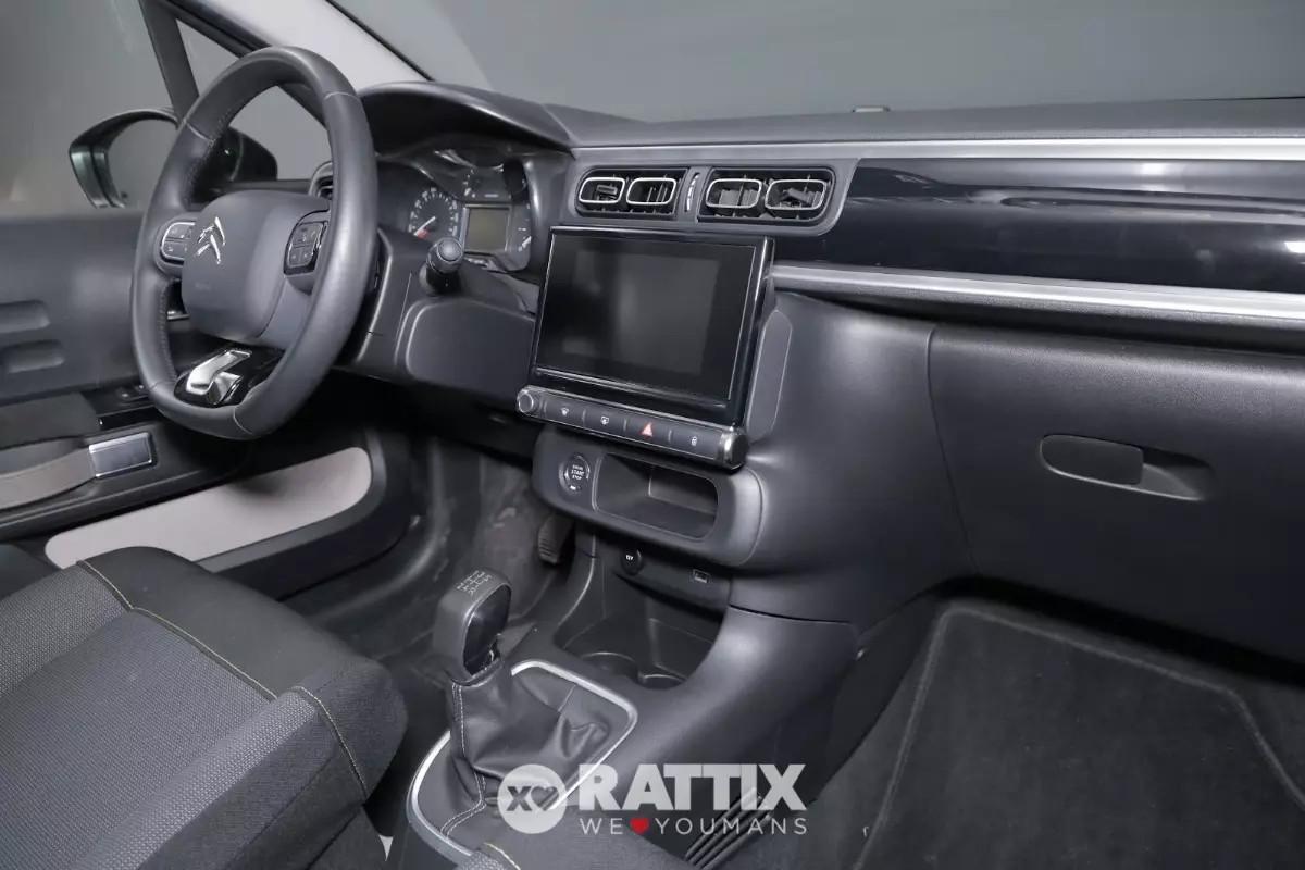 Citroen C3 1.2 Puretech Shine 83CV