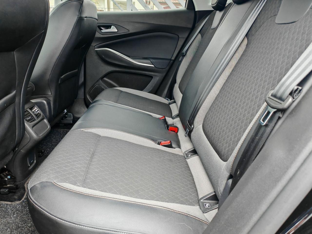 Opel Grandland 1.5D Ecotec navig cam led 2022