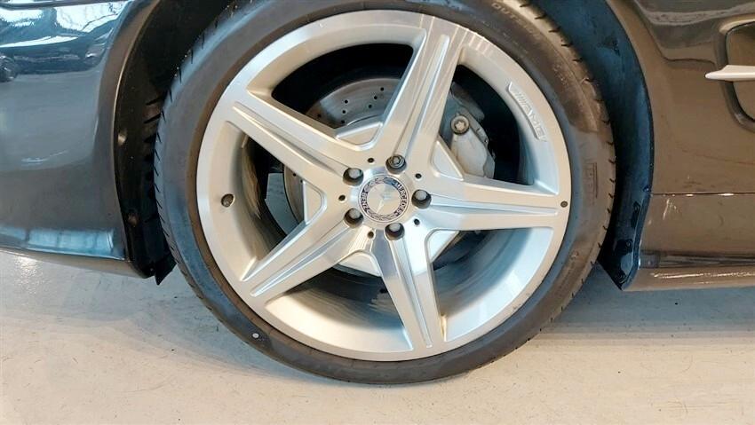 Mercedes-benz SL 300 Sport Auto