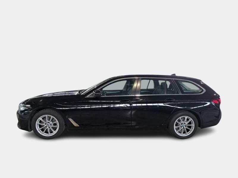 BMW 518 MH48V BUSINESS TOURING AUTO STATION WAGON