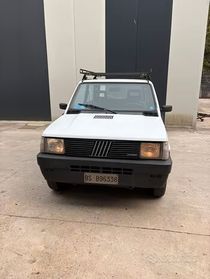 Fiat Panda 4x4 1.0 Fire
