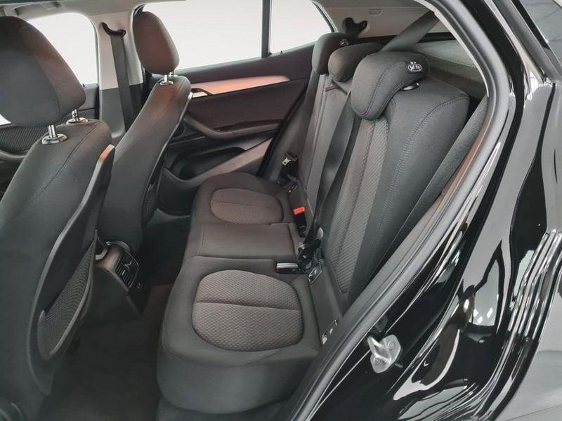 BMW X2 sdrive18i 136cv auto