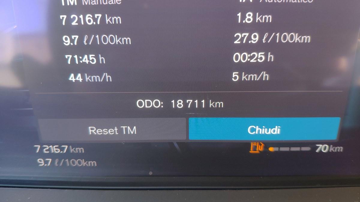 VOLVO Xc90 B5 Mild Hybrid Awd Automatico 7 Posti Ultimate Bright