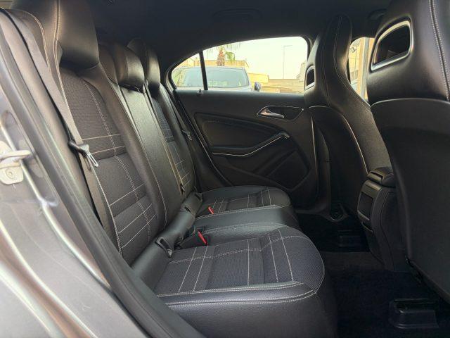 MERCEDES-BENZ A 180 CDI Sport
