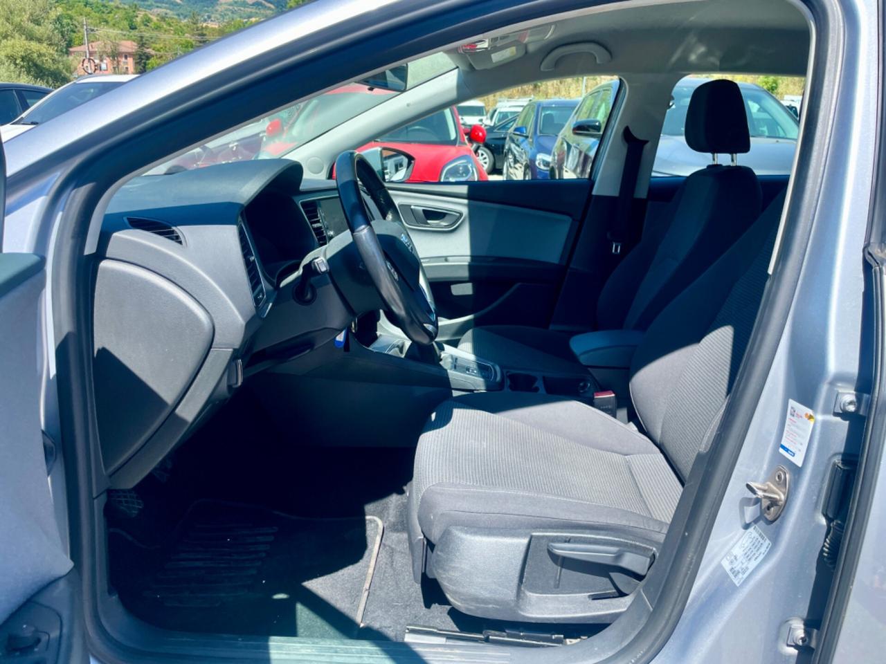 Seat Leon 1.6 TDI 115 CV ST Business