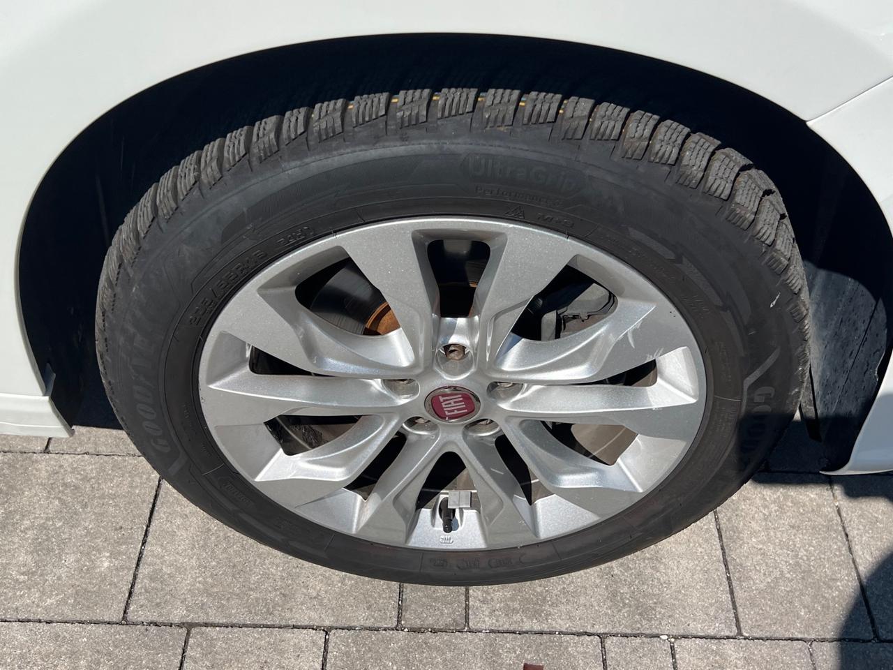 Fiat Tipo 1.3 Mjt S&S 5 porte Business