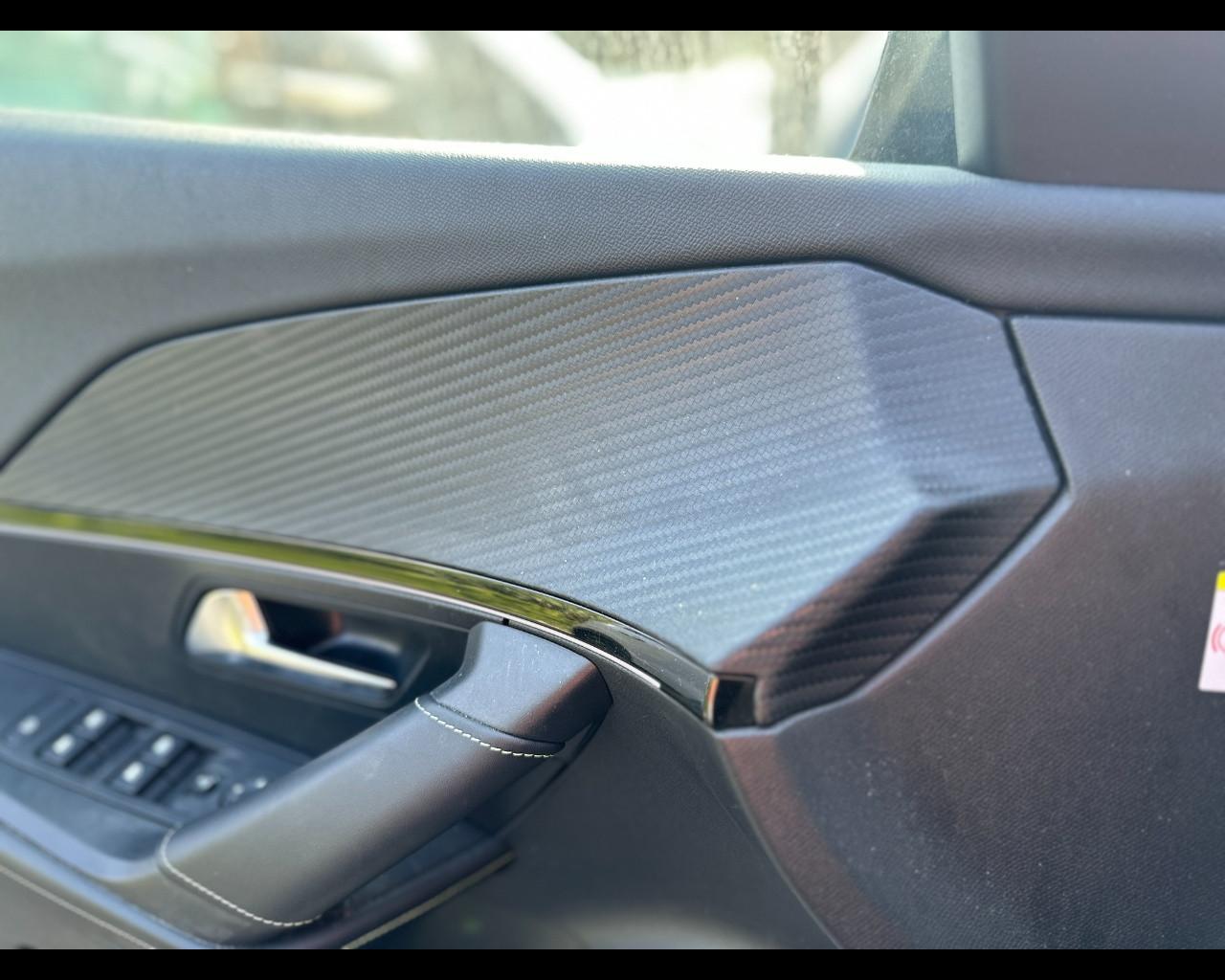 PEUGEOT 2008 II 2020 - 2008 1.2 puretech GT Pack s&s 130cv eat8