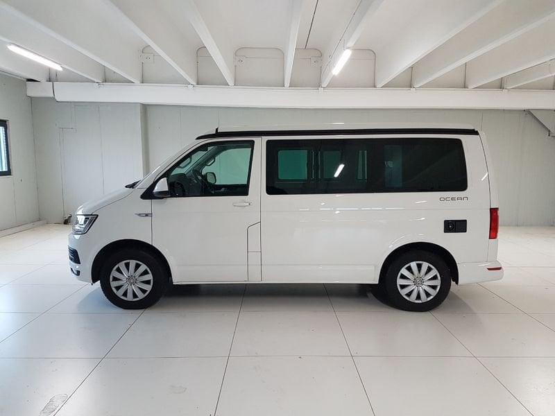 Volkswagen Multivan T6 2016 2.0 tdi Bulli 70 150cv dsg