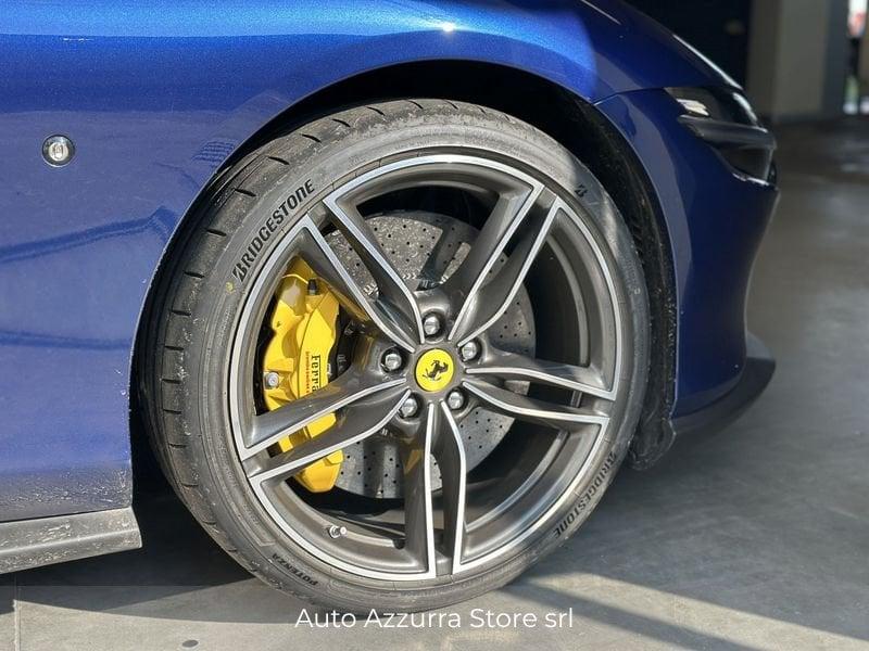 Ferrari Roma Roma Spider | PRONTA CONSEGNA, IVA, MATRIX, 360°, MAGNERIDE