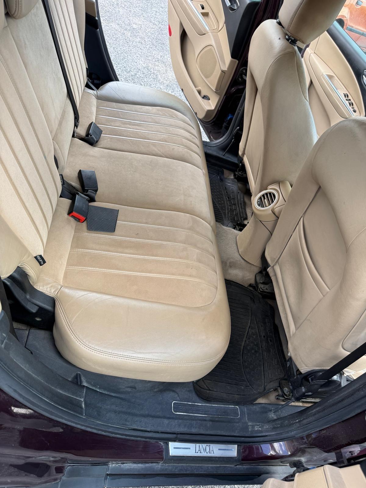 Lancia Delta 1.4 T-Jet 120 CV Steel Ecochic GPL