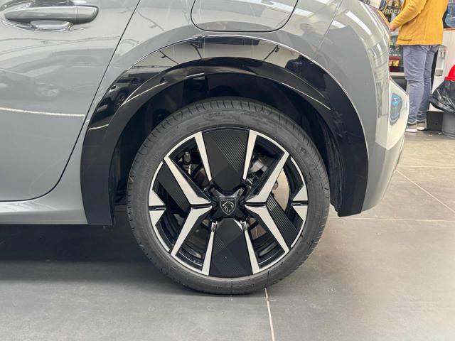 PEUGEOT 208 Hybrid 145 e-DCS6 GT