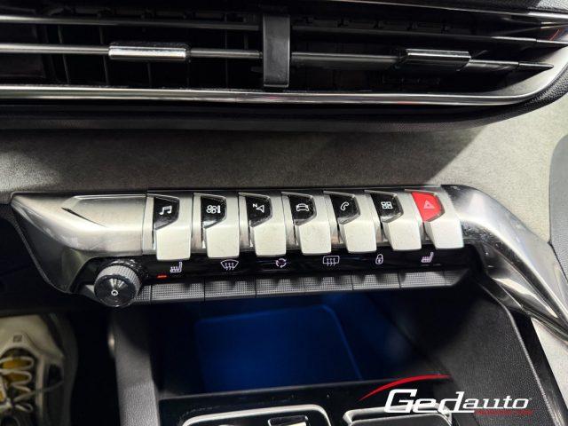 PEUGEOT 3008 BlueHDi 130 S&S EAT8 GT FULL-LED NAVI