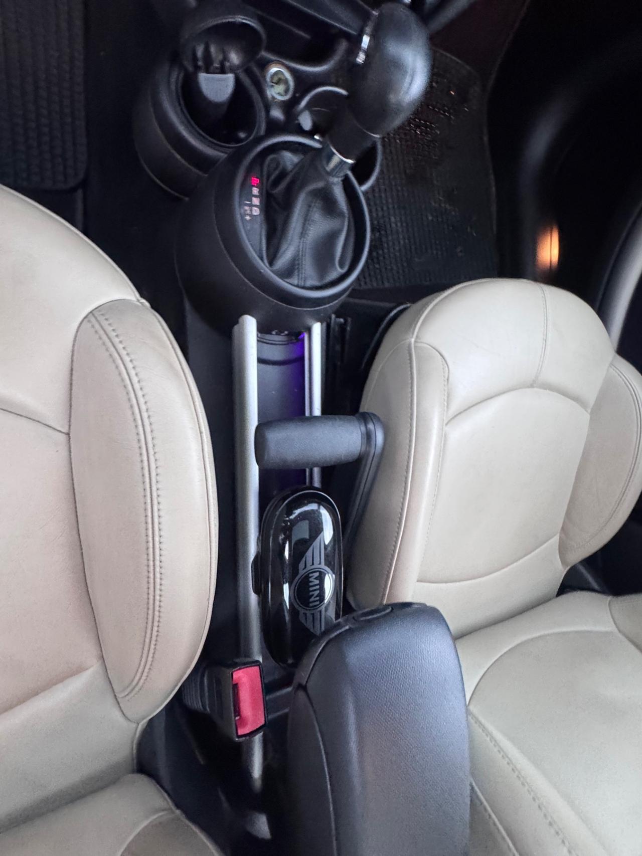 Mini Cooper Countryman benzina cambio automatico con doppio tetto !!!!
