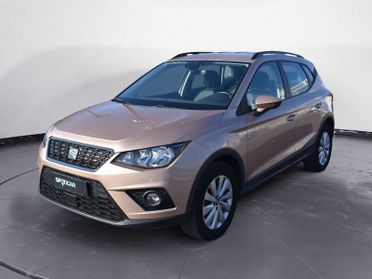 Seat Arona Arona 1.6 TDI 95 CV Style