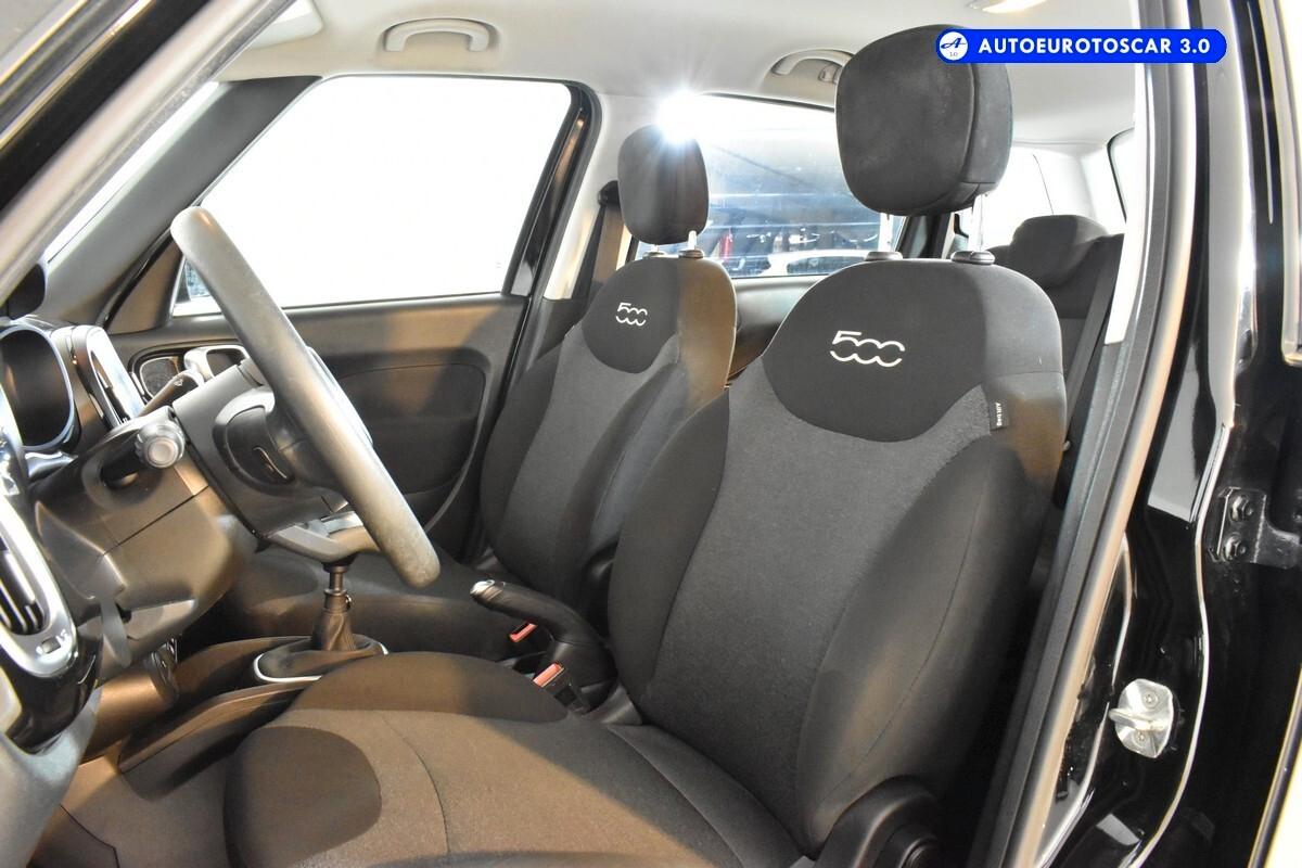 Fiat 500L 1.3 Multijet 95 CV Mirror