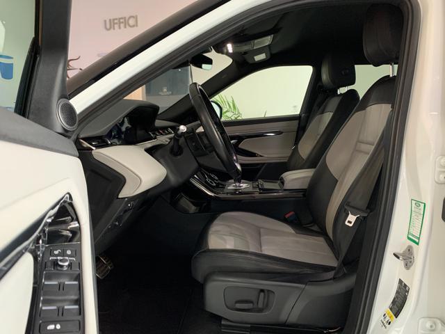 LAND ROVER Range Rover Evoque 2.0D I4-L.Flw 150 CV AWD Auto R-Dynamic S