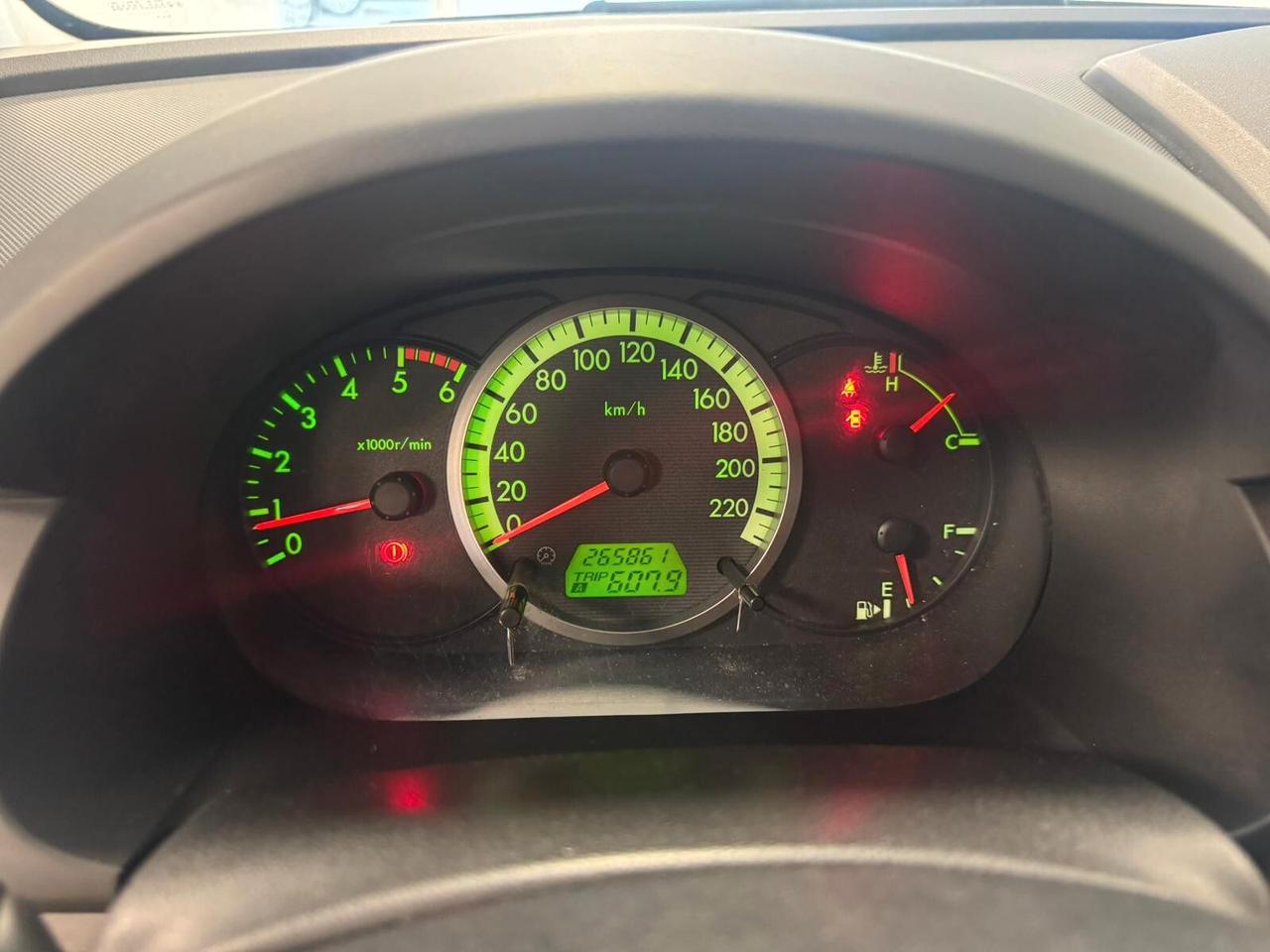 Mazda 5 Mazda5 2.0 MZ-CD 16V 110CV Speed