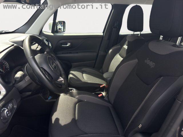 JEEP Renegade 1.0 T3 Limited