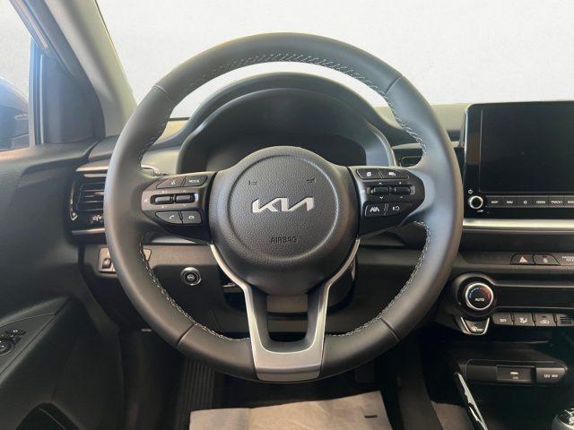 KIA Stonic 1.2 MPI GPL Style