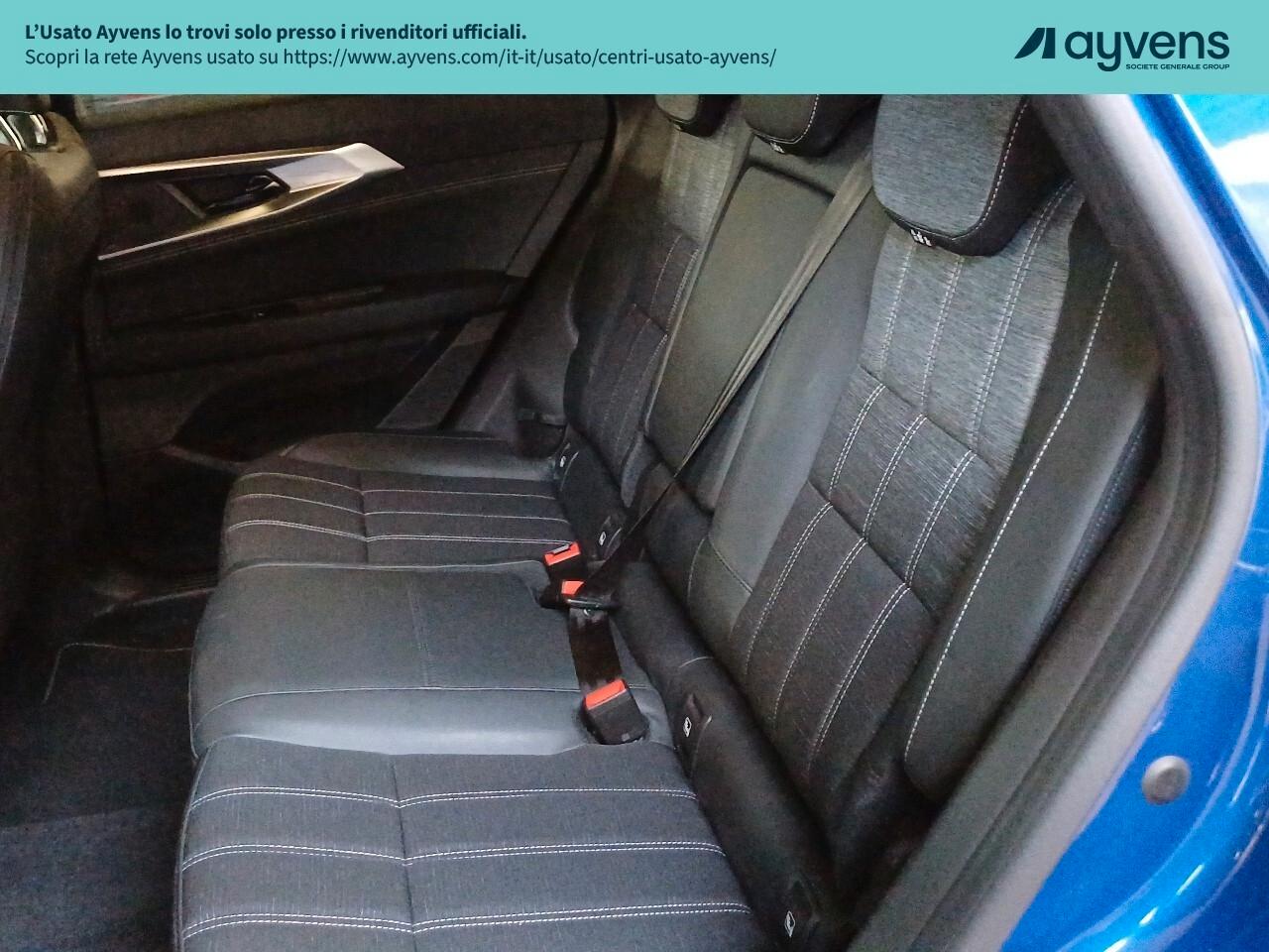 RENAULT AUSTRAL 1.3 MHEV 160 TECHNO AUTO FP