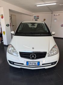 Mercedes-benz A 160 BlueEFFICIENCY Special Edition Sport