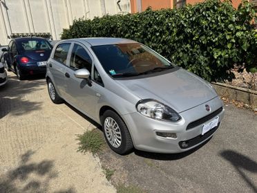 Fiat Punto 1.4 8V 5 porte Easypower Street GPL