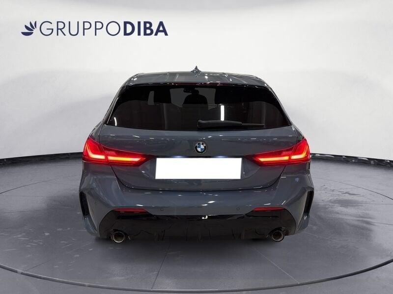 BMW Serie 1 F40 Diesel 118d Msport auto