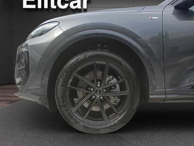 AUDI Q5 40 TDI 204 CV quattro S line