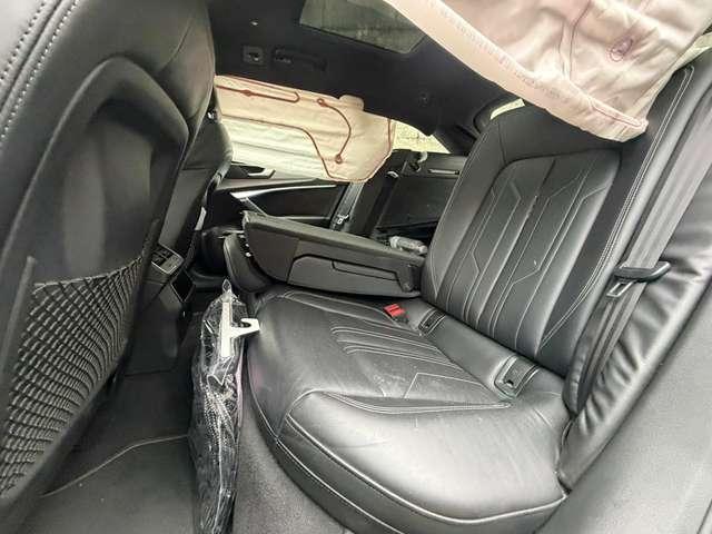 Audi A6 A6 Avant 50 3.0 tdi mhev Sport quattro tiptronic