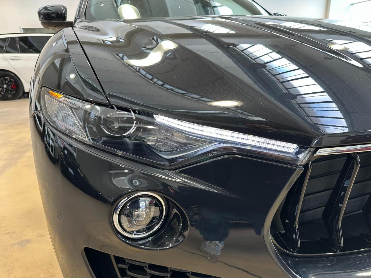 Maserati Levante 3.0 V6 Gransport 250cv - Tetto - Carplay - IVA