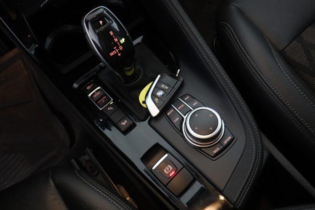 BMW X1 X1 xDrive18d XLINE