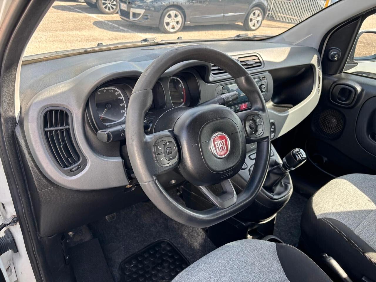 Fiat Panda LOUNGE 1.2 5 POSTI - 2019