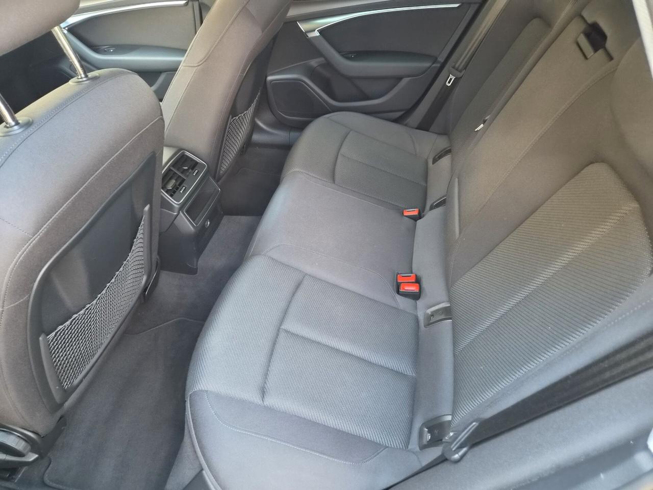 Audi A6 35 2.0 TDI S tronic Business Plus