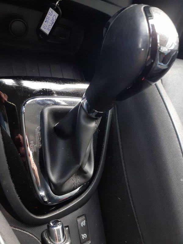 Renault Captur dCi 90 CV EDC . AUTOCARRO N1 - IVA COMPRESA