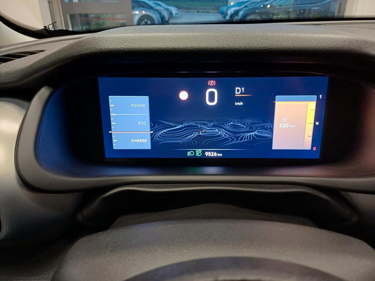 Jeep Avenger 1.2 Turbo 110 CV MHEV Summit