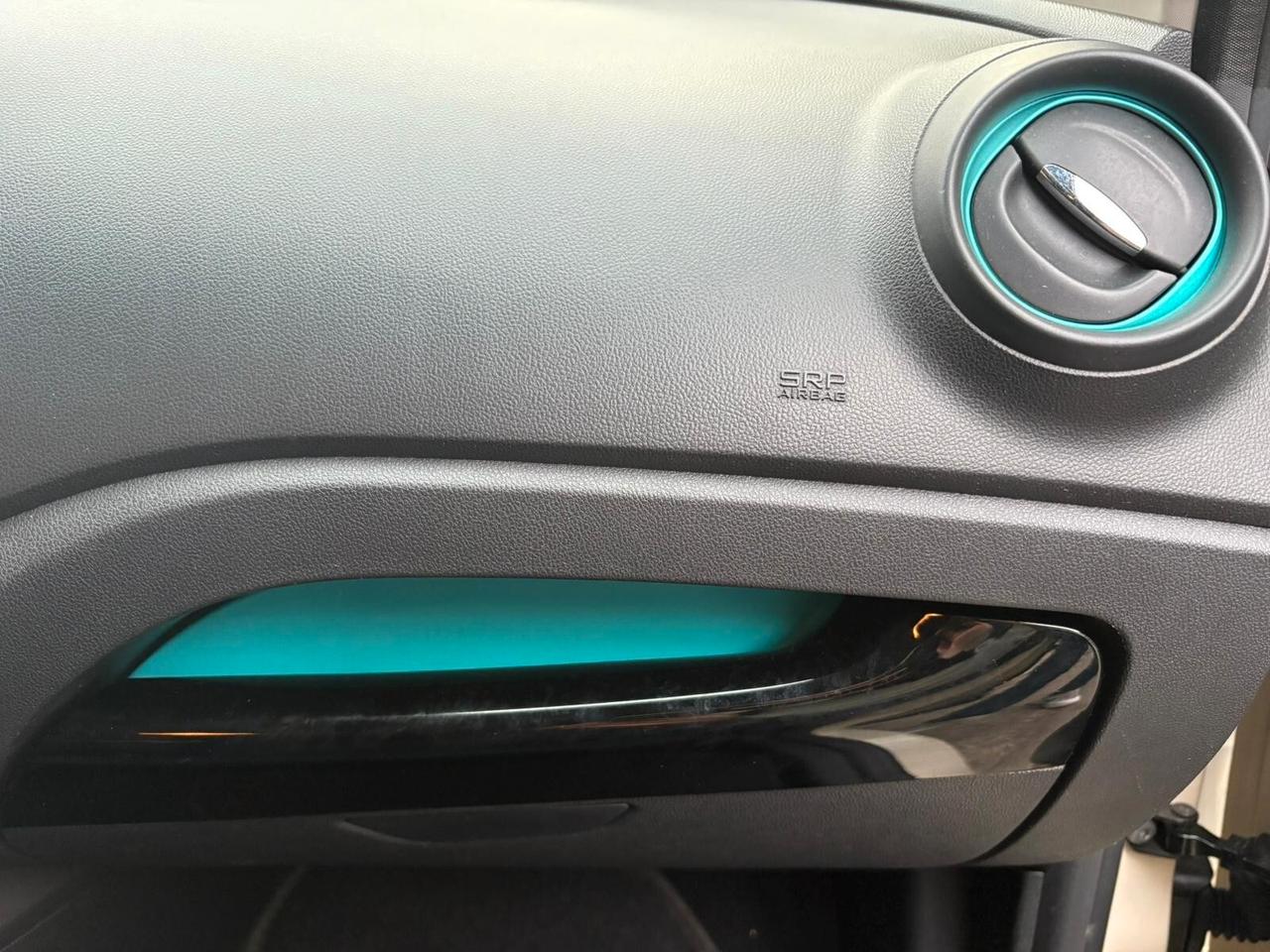 Renault Captur dCi 8V 90 CV Start&Stop Energy Life